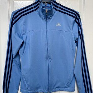 Adidas Women's Track Jacket